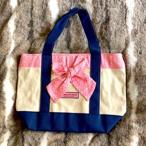 Vineyard Vines- Mini Tote Bag- NWOT